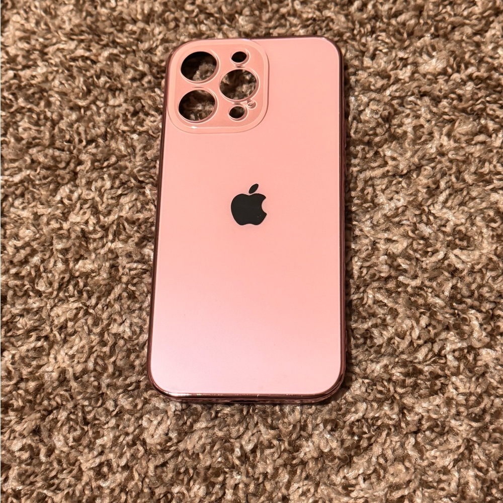 Phone case for iPhone 15 Pro Max